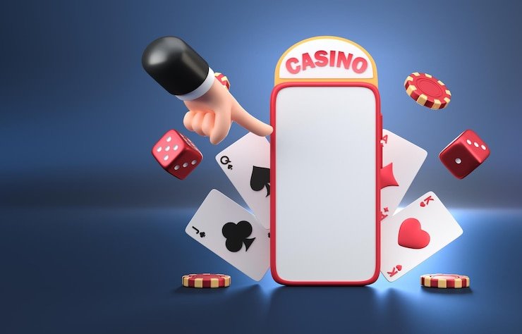 pk68game Live Casino